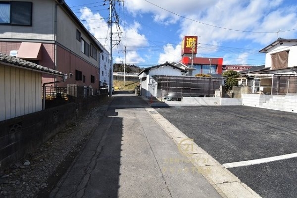 Cradlegarden　日立市大みか町　第1　1