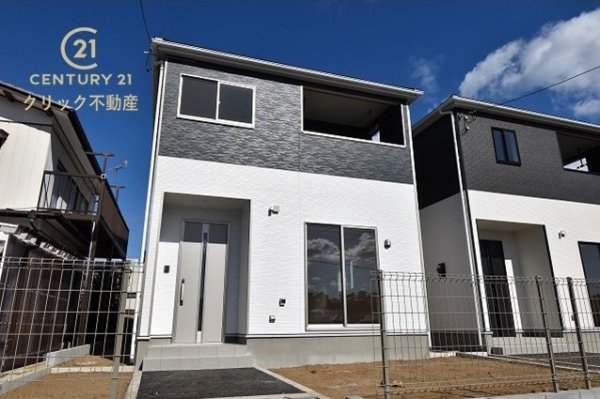Cradlegarden　日立市大みか町　第1　1