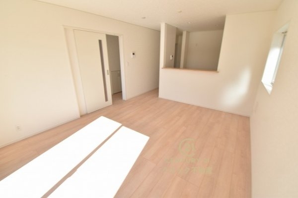 Cradlegarden　日立市大みか町　第1　1