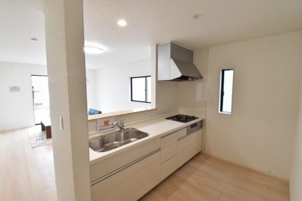 Cradlegarden　水戸市見和　第7　2