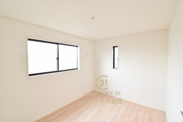Cradlegarden　水戸市見和　第7　1