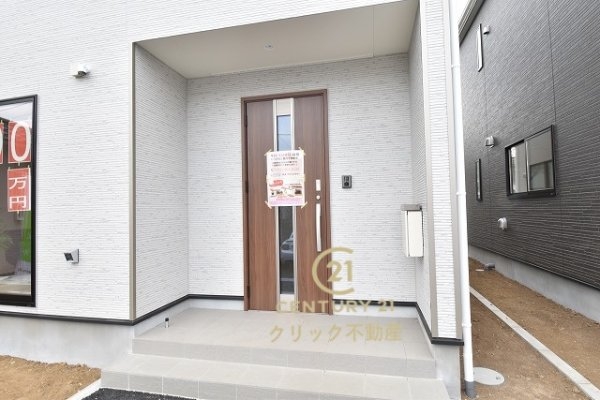 Cradlegarden　水戸市見和　第7　1