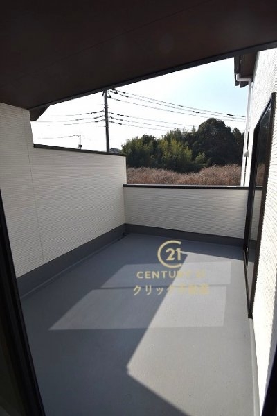 Terrace　水戸市元吉田町　1期　1