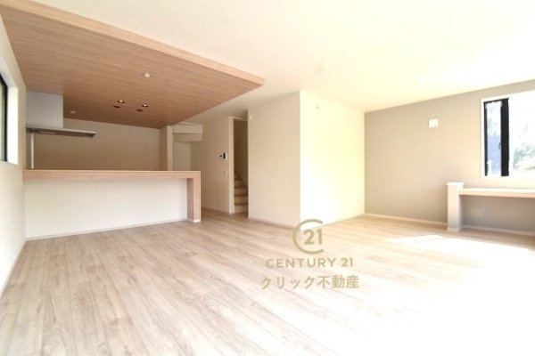 Terrace　水戸市元吉田町　1期　1