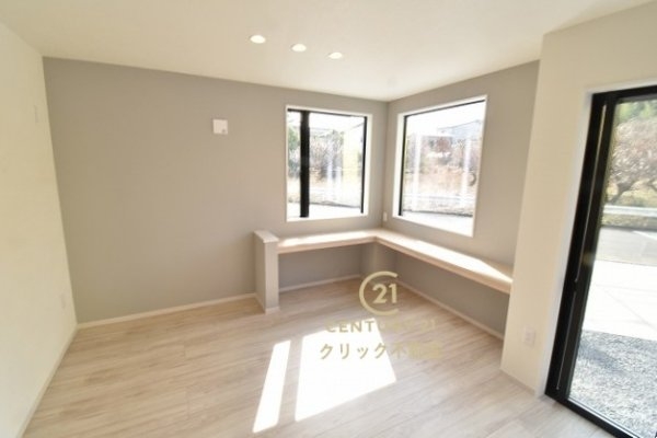 Terrace　水戸市元吉田町　1期　1
