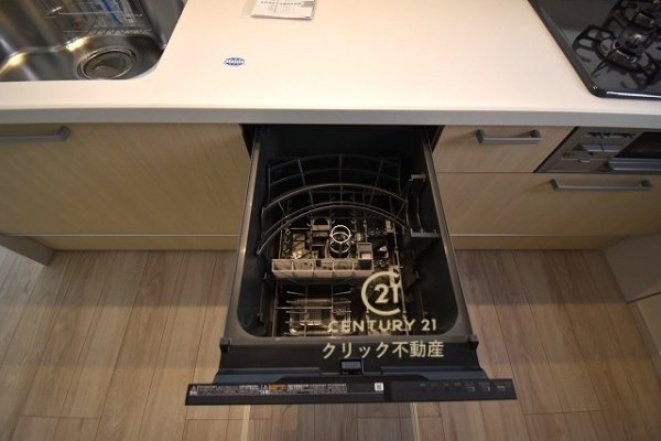 Terrace　水戸市元吉田町　1期　1