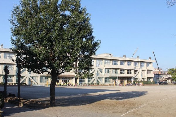 Grace 水戸市堀町 1期 限定1棟!(水戸市立石川小学校)