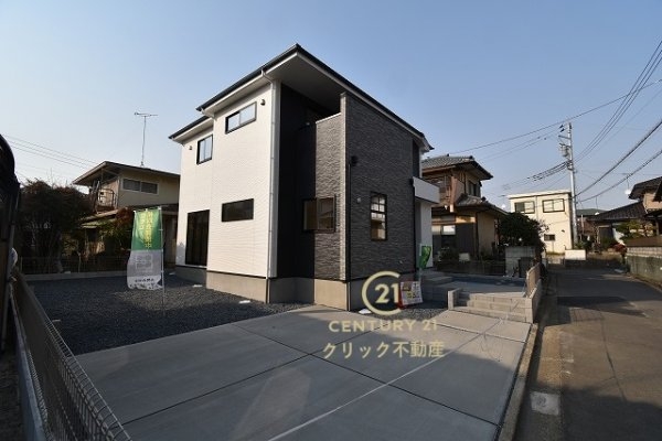 Grace　水戸市堀町　1期　限定1棟！