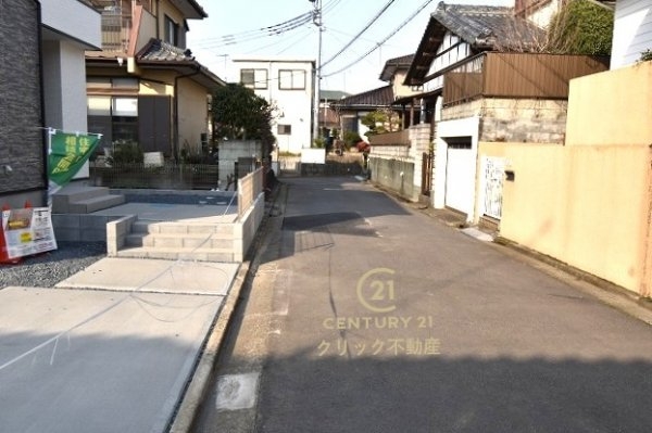 Grace　水戸市堀町　1期　限定1棟！