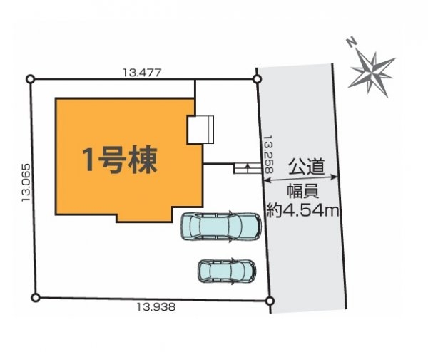 Grace　水戸市堀町　1期　限定1棟！