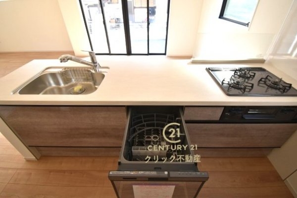 Grace　水戸市堀町　1期　限定1棟！