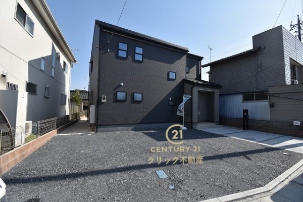リーブルガーデン笠間市中央　第2　限定1棟！
