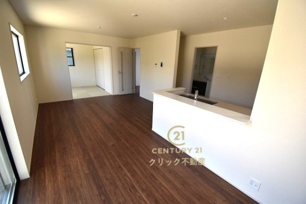 リーブルガーデン笠間市中央　第2　限定1棟！