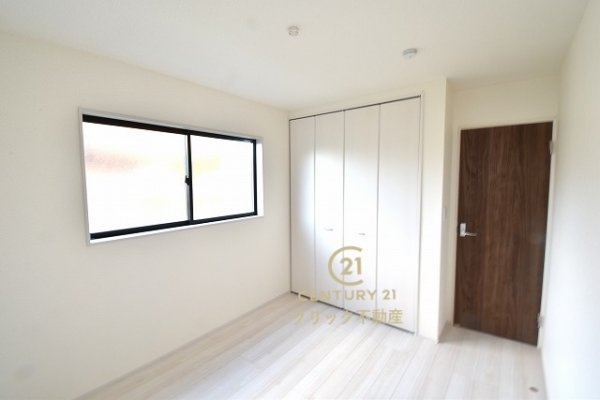 リーブルガーデン高萩市下手綱　1期　2