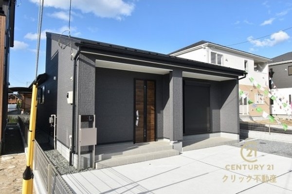 リーブルガーデン高萩市下手綱　1期　2