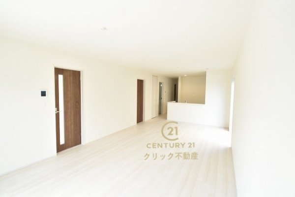 リーブルガーデン高萩市下手綱　1期　2