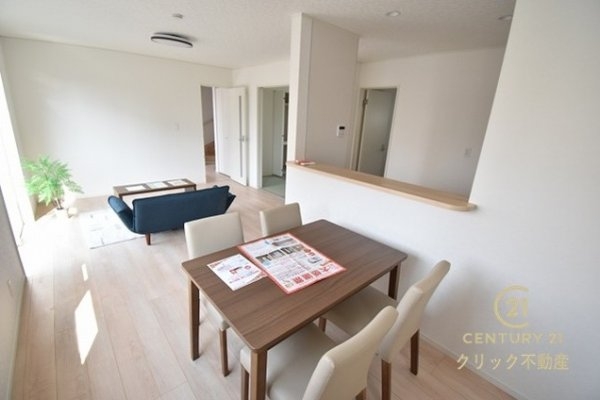 Cradlegarden　水戸市酒門町　第16　4