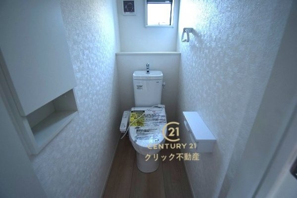 Cradlegarden　水戸市酒門町　第16　3