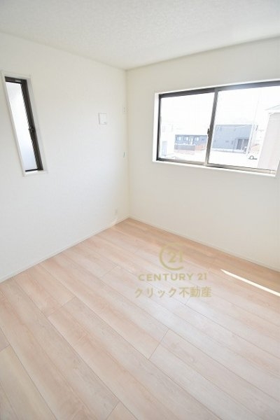 Cradlegarden　水戸市酒門町　第16　3