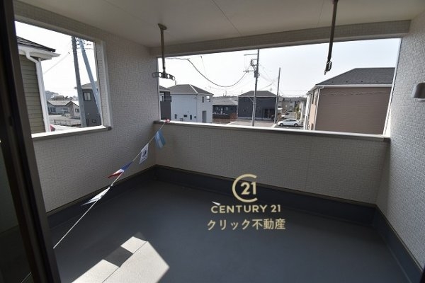 Cradlegarden　水戸市酒門町　第16　3