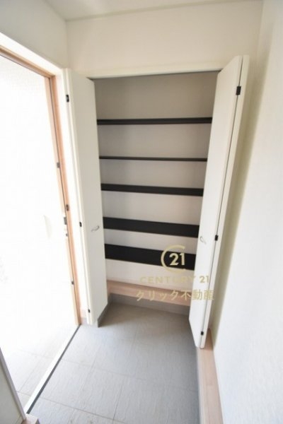 Cradlegarden　水戸市酒門町　第16　3