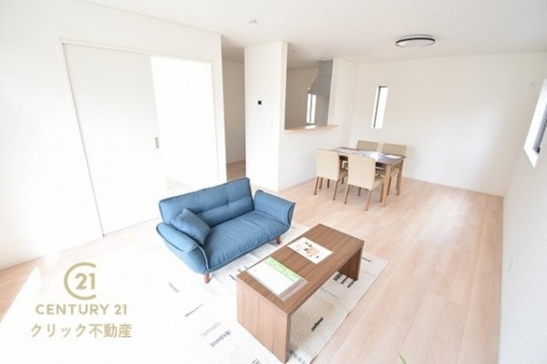 Cradlegarden　水戸市酒門町　第16　3