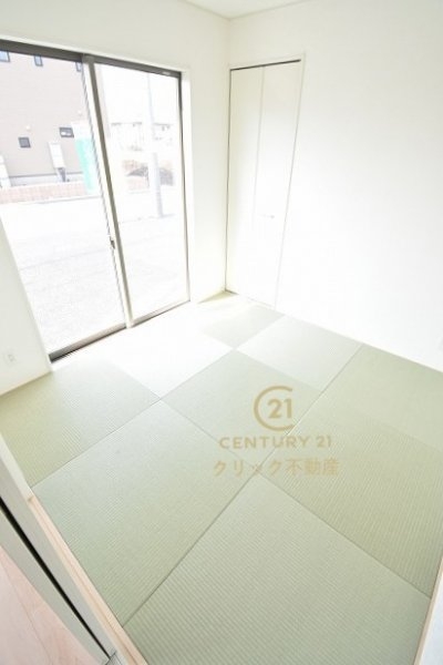 Cradlegarden　水戸市酒門町　第16　3