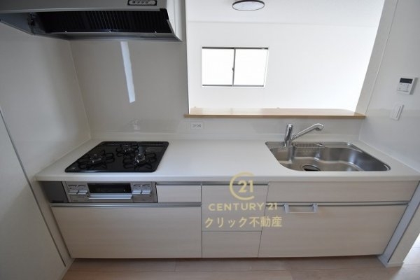Cradlegarden　水戸市酒門町　第16　3