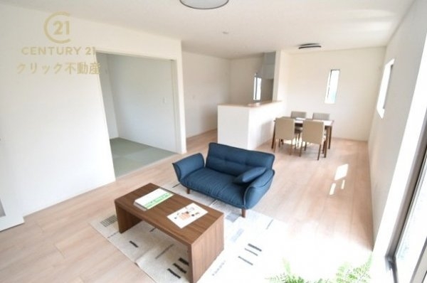 Cradlegarden　水戸市酒門町　第16　2
