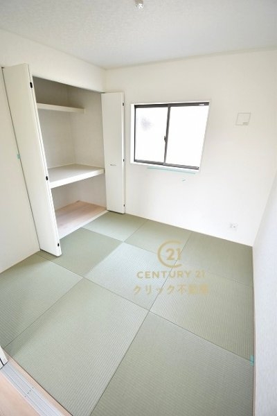 Cradlegarden　水戸市酒門町　第16　2