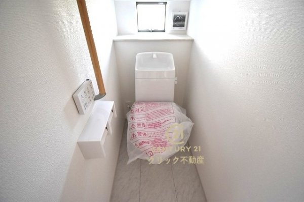 ハートフルタウン　水戸市東台　2期　限定1棟！