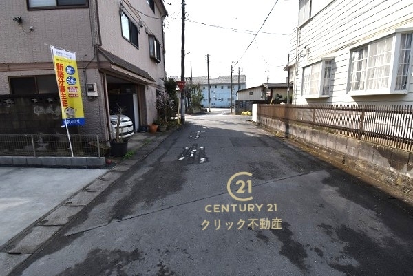 ハートフルタウン　水戸市東台　2期　限定1棟！