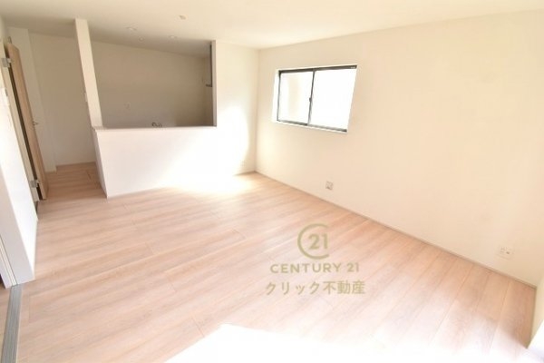 ハートフルタウン　水戸市東台　2期　限定1棟！