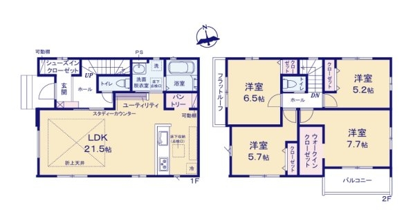 ケイアイフィット　笠間市鴻巣　4期　2