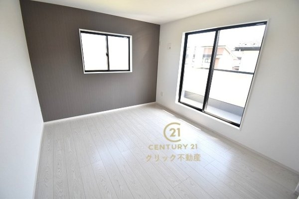 ケイアイフィット　笠間市鴻巣　4期　2