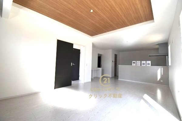 ケイアイフィット　笠間市鴻巣　4期　2