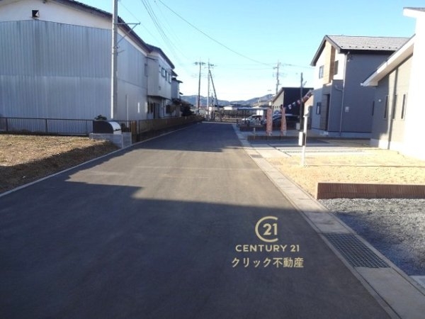 ケイアイフィット　笠間市笠間　1期　3