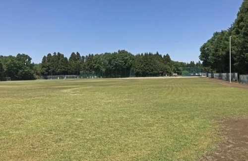 ケイアイフィット 笠間市鴻巣 4期 1(鯉渕公園)