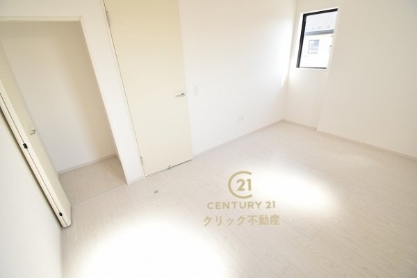 ケイアイフィット　笠間市鴻巣　4期　1