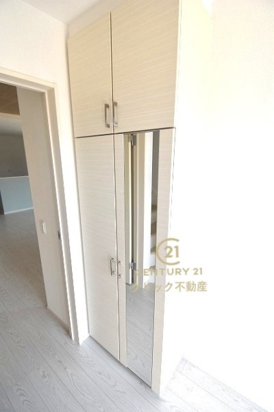 ケイアイフィット　笠間市鴻巣　4期　1