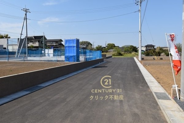 ケイアイフィット　笠間市鴻巣　4期　1