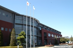 ハートフルタウン 笠間市市野谷 3期 限定1棟!(笠間市立岩間図書館)