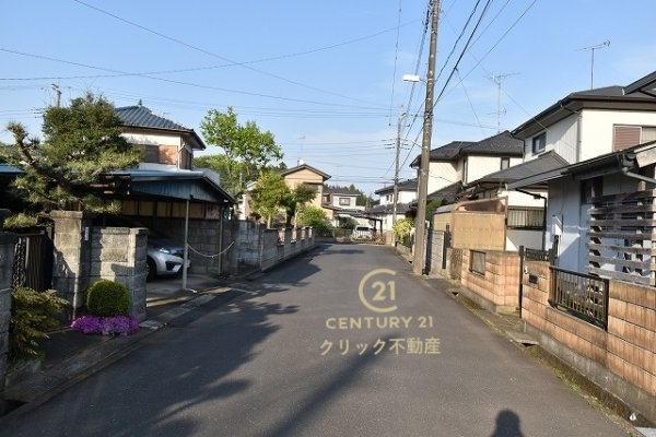 ハートフルタウン　笠間市市野谷　3期　限定1棟！