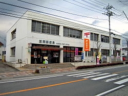 ハートフルタウン 笠間市笠間 6期 2(笠間郵便局)