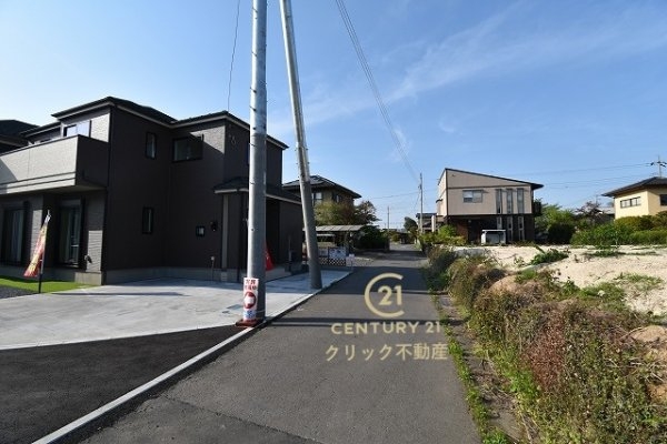 ハートフルタウン　笠間市笠間　6期　2
