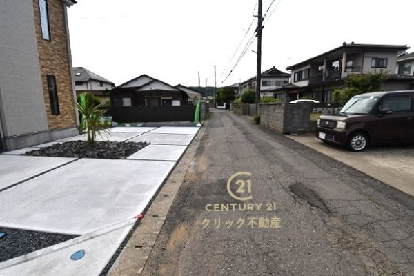 ケイアイフィット　日立市東大沼町　10期　1