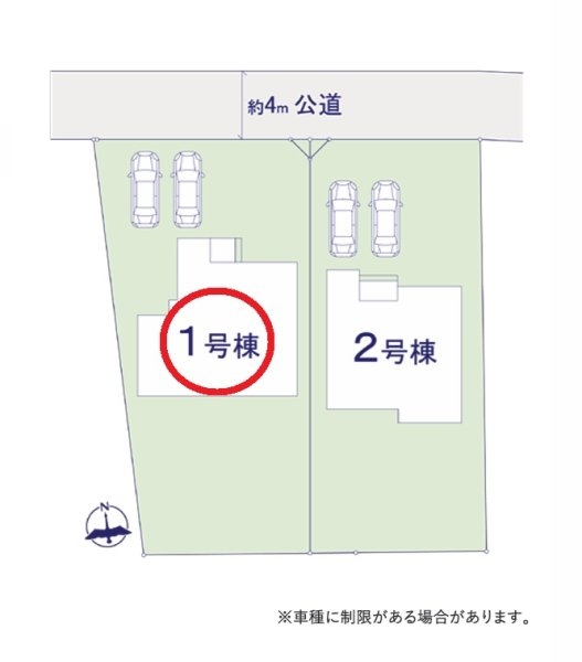 ケイアイフィット　日立市東大沼町　10期　1