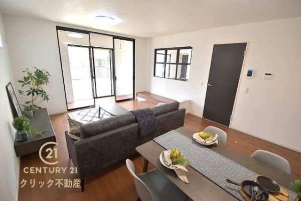 ケイアイフィット　日立市東大沼町　10期　1