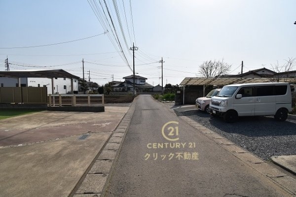 ケイアイフィット　水戸市酒門町　14期　限定1棟！