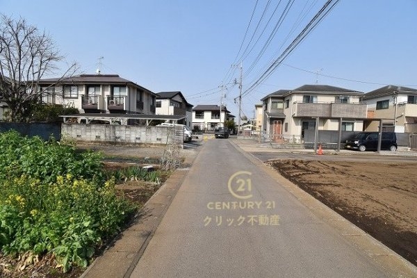 ケイアイフィット　水戸市酒門町　14期　限定1棟！